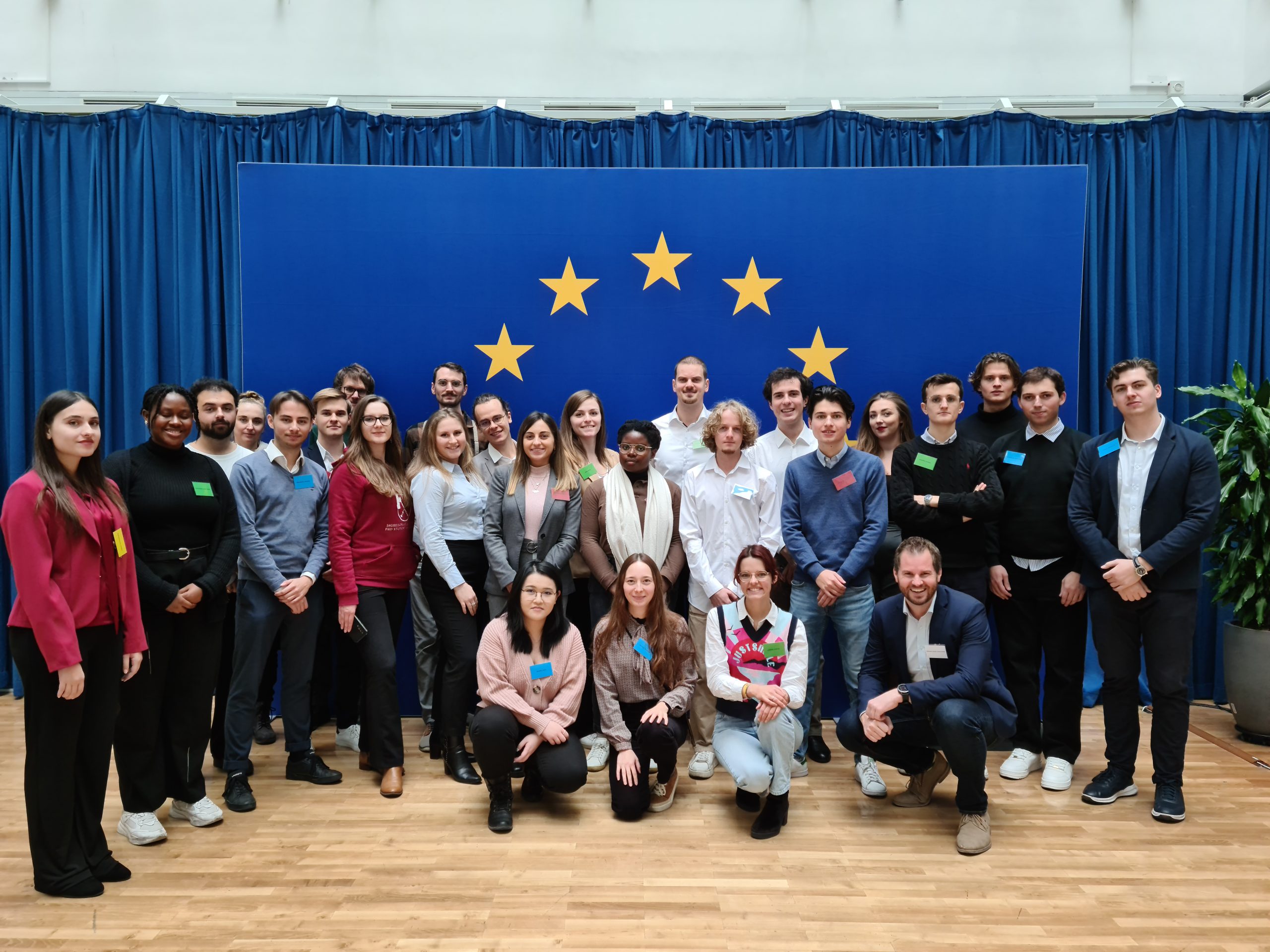 RADAR Youth Lab „Fake News – How dangerous is it for the European Democracy?“