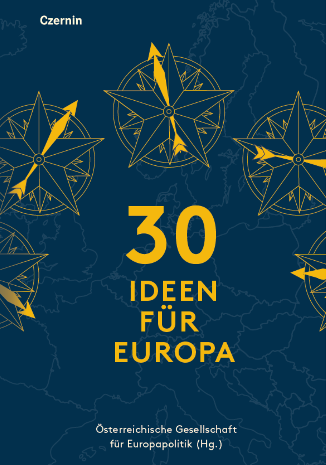 30 Ideen für Europa