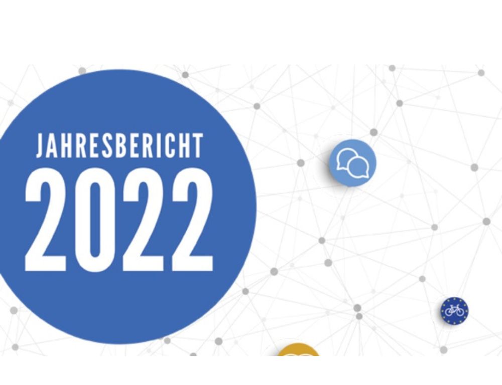 Jahresbericht 2022